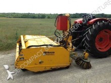materiaal voor de bouw overig materiaal Rabaud