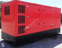 materiaal voor de bouw aggregaat/generator Himoinsa
