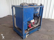 materiaal voor de bouw aggregaat/generator Agriandre