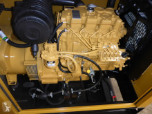 utilaj de şantier Caterpillar DE22 E3