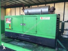 materiaal voor de bouw aggregaat/generator Iveco