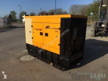 used generator construction