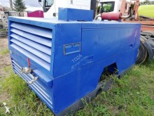 materiaal voor de bouw compressor Deutz