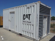 Caterpillar C32 construction