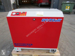 Rotair GOMMAIR 10-7 construction