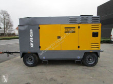 matériel de chantier Atlas Copco XRVS 476-N
