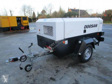 Ingersoll rand 12 / 56 -N Baustellengerät