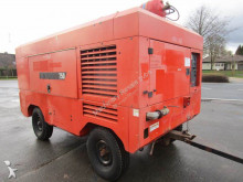 mezzo da cantiere Ingersoll rand XHP 750 - N - IQ