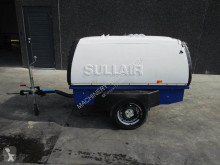 Sullair S 65 construction