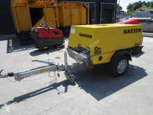 Kaeser M 43 construction