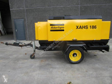 material de obra compressor Atlas Copco