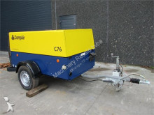 Compair C 76 - N construction