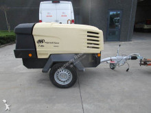 Ingersoll rand 7 / 41 + construction