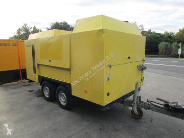 materiaal voor de bouw Compair C 190 TS- 12 N