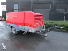 material de obra compressor Atlas Copco