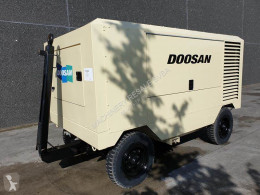 Doosan SHP 650 WCU -EX -C2 construction