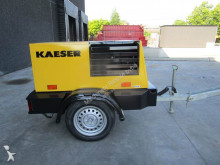 Kaeser M 20 construction