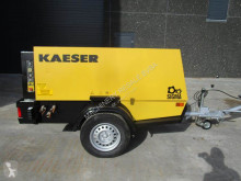 Kaeser M 52 - G - N construction