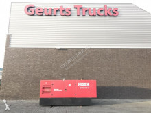 materiaal voor de bouw aggregaat/generator Volvo
