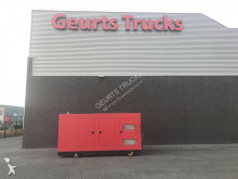 materiaal voor de bouw aggregaat/generator Tecnogen