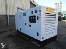 used generator construction