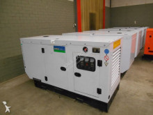 used generator construction