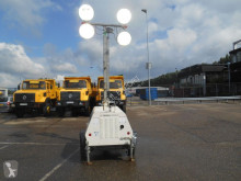 Terex generator construction