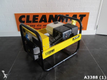 new generator construction