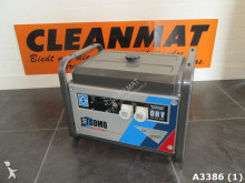 new generator construction