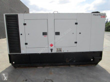 Doosan G 160 construction
