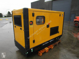 Olympian generator construction