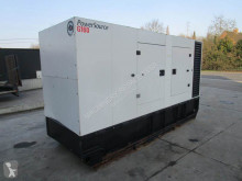 matériel de chantier Doosan G 160