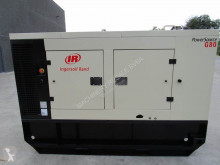 Ingersoll rand G 80 Baustellengerät