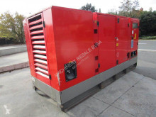 tweedehands materiaal voor de bouw aggregaat/generator