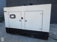 tweedehands materiaal voor de bouw aggregaat/generator
