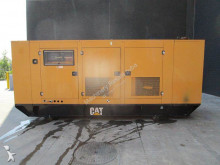 Caterpillar 400 kVA construction