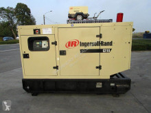 Ingersoll rand G 110 construction