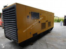 Caterpillar 225 construction