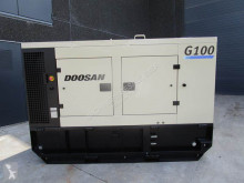 matériel de chantier Doosan G 100