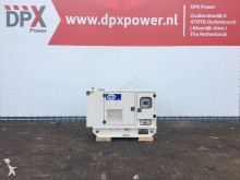 FG Wilson P33-6 - DPX-16003-S construction