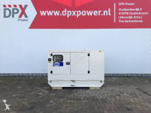 FG Wilson P88-3 - DPX-16007-S construction