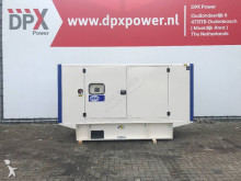 FG Wilson P220-3 - DPX-16012-S construction
