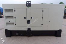new generator construction