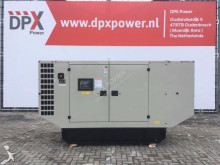 John Deere 6068HF120 - 170 kVA - DPX-15606-S construction
