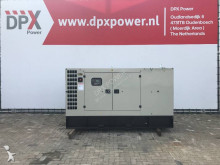 Perkins 1104A-44TG2 - 85 kVA - DPX-15705 construction