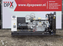 Perkins 4006-23TAG3A - 900 kVA Generator - DPX-15719 construction