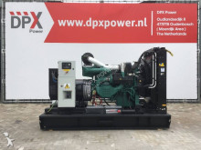 Volvo TAD1642GE - 655 kVA Generator - DPX-15757 construction