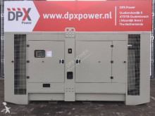 Volvo Stage IIIA - TAD1352GE - 385 kVA - DPX-17834 construction