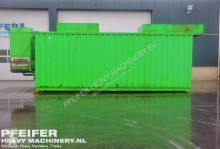 utilaj de şantier Iveco MTD.CNM.350