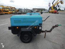 Ingersoll rand P70 construction